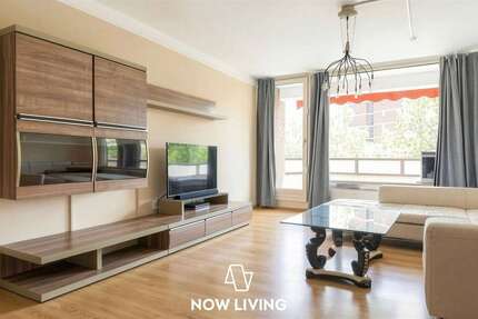 Wohnung Hamburg Niendorf - 3 Zimmer, 89 m&sup2;, 449.000&euro; | Angebot:26848540