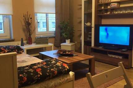 komp. eingerichtetes Appartment, auch Kurzzeitmiete !!! - Zimmer Gera Ostviertel | Angebot:24876003