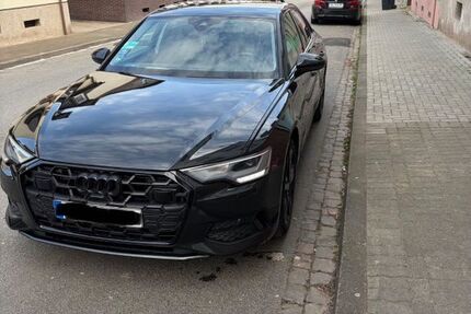 Audi A6 98.000 km 26.500 &euro; Kaiserslauterer 67659