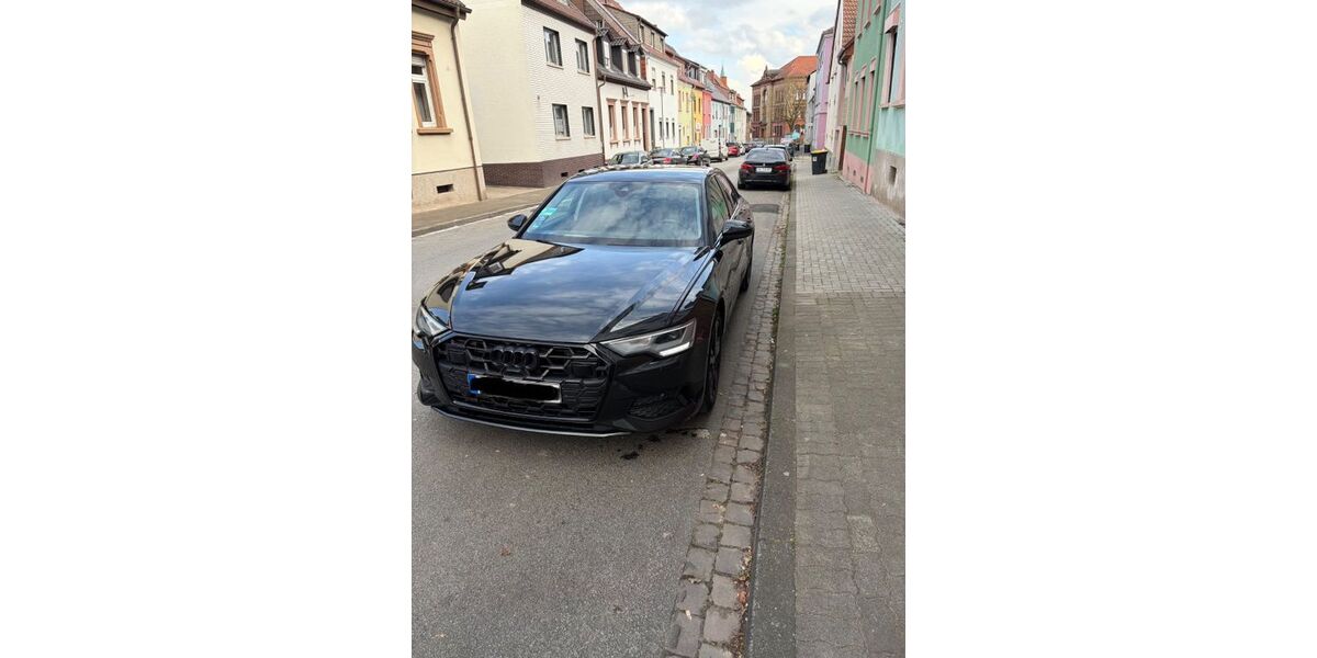 Audi A6 98.000 km 29.000 &euro; Kaiserslauterer 67659