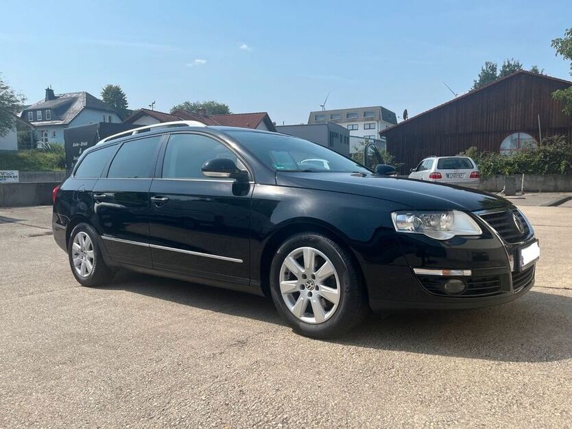 Passat