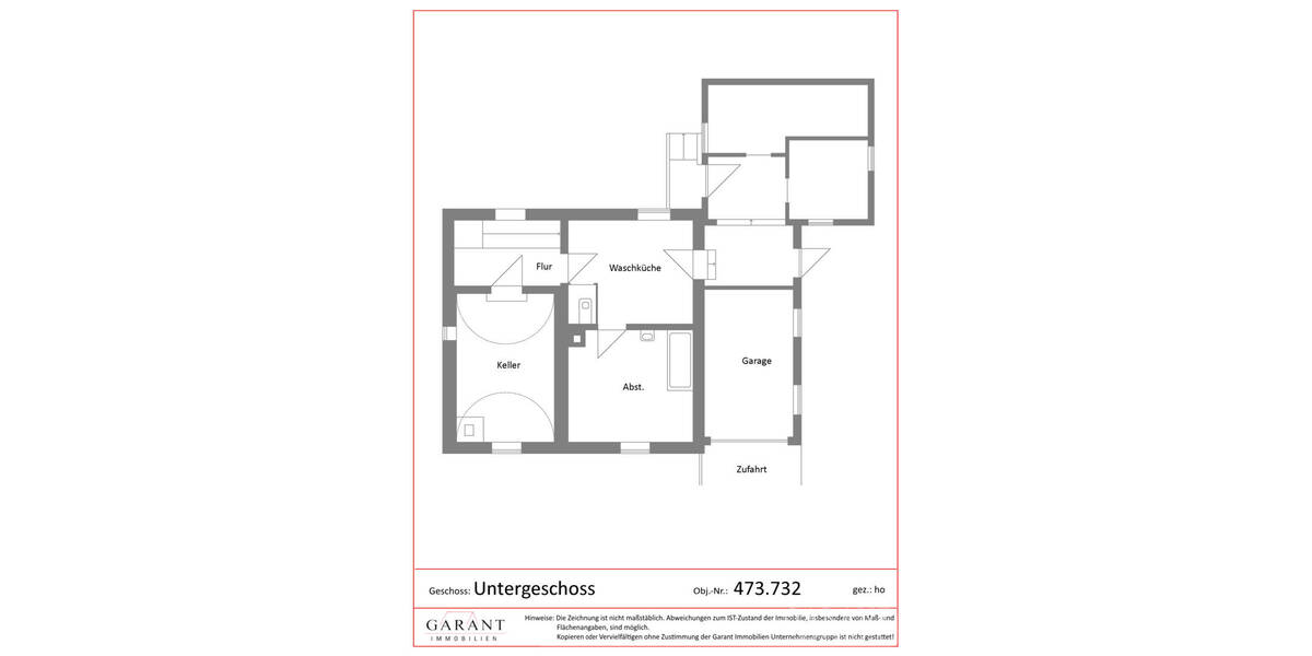 Einfamilienhaus Neuhausen auf den Fildern - 5 Zimmer, 130 m&sup2;, 550.000&euro; | Angebot:26753433