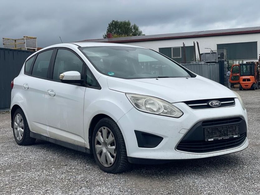 C-Max