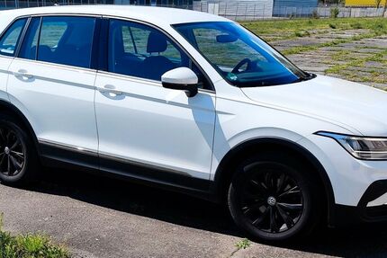 VW Tiguan 149.000 km 15.900 &euro; Mendig 56743