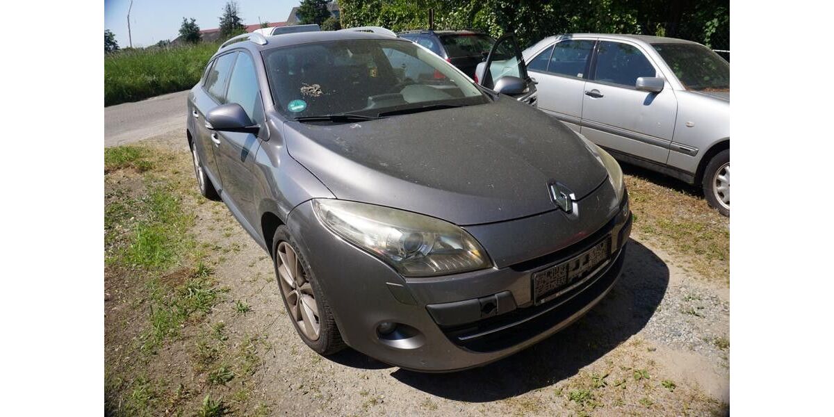 Renault Megane 153.645 km 2.999 € Bensheim 64625