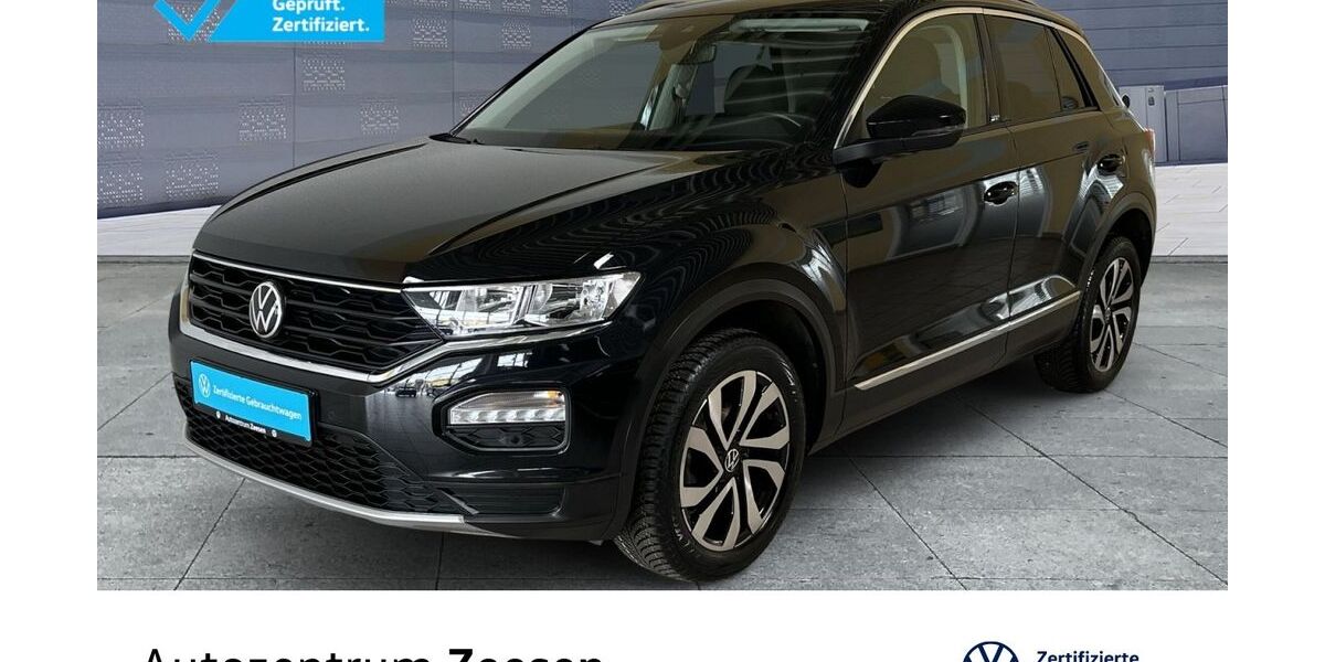 VW T-Roc 31.997 km 22.350 &euro; Königs-Wusterhausen 15711