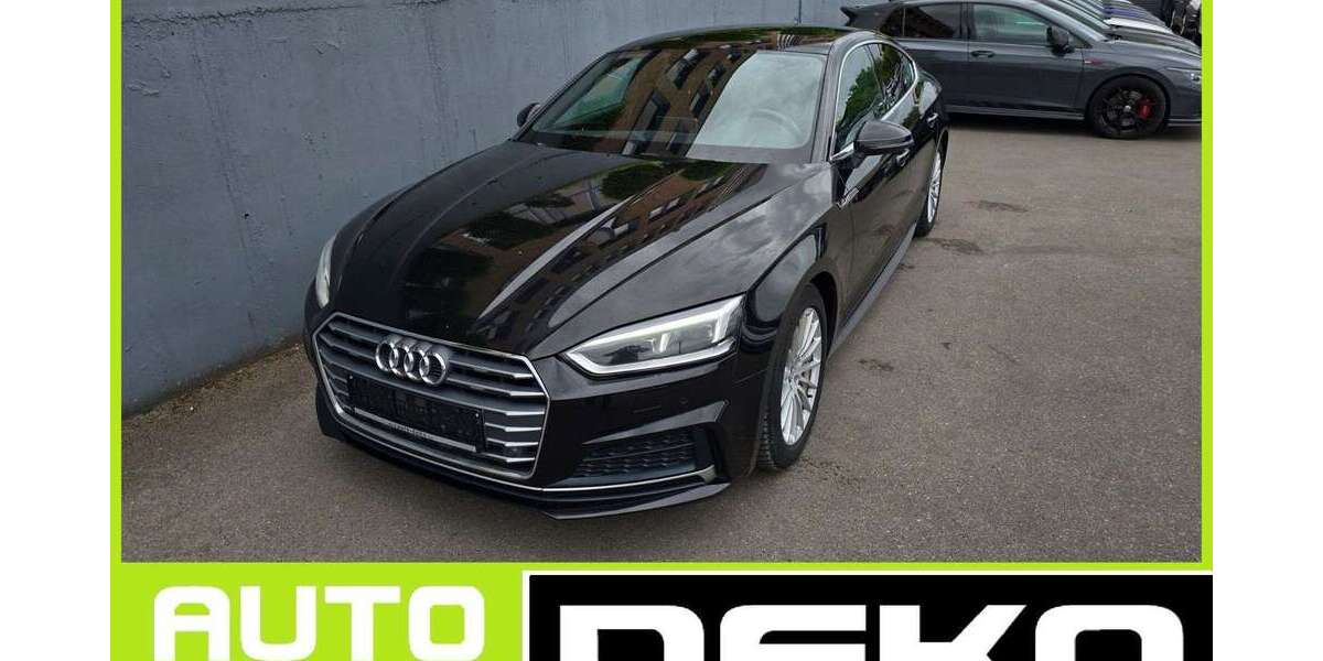 Audi A5 146.258 km 20.970 &euro; Waiblingen 71332