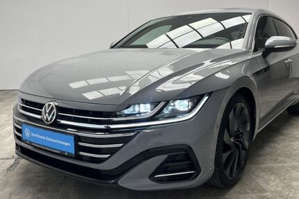 VW Arteon 74.620 km 33.950 € Moenchengladbach 41063
