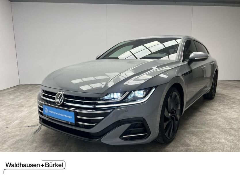 VW Arteon 74.620 km 33.950 € Moenchengladbach 41063