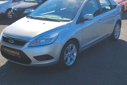 Ford Focus 191.000 km 2.499 &euro; Willingen/Westerwald 56479