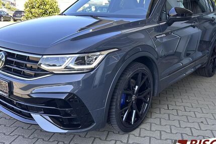VW Tiguan 46.400 km 35.900 &euro; Thannhausen 86470
