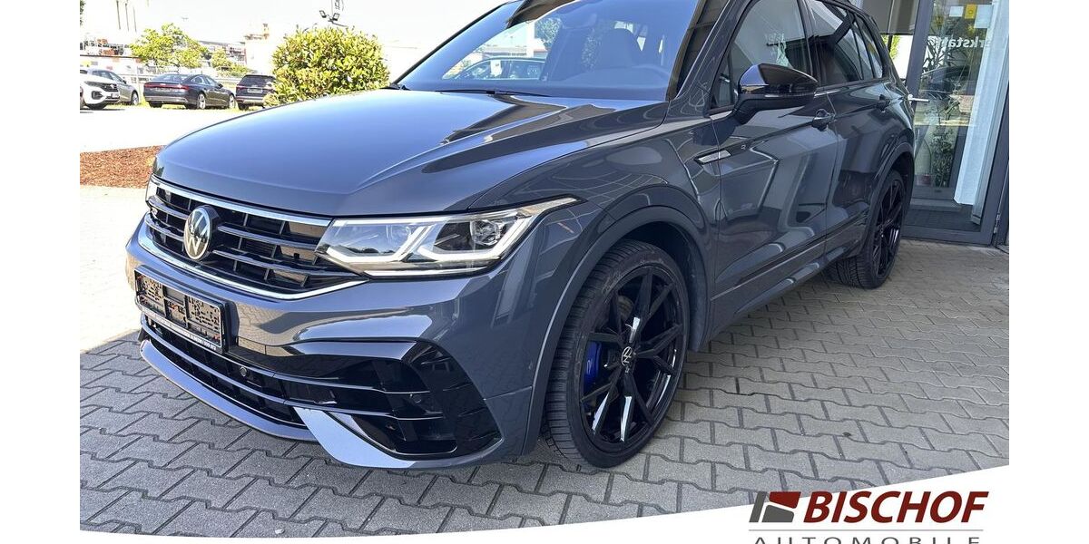 VW Tiguan 46.400 km 35.900 &euro; Thannhausen 86470