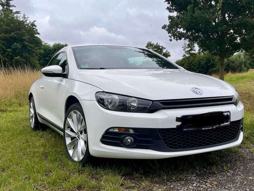 Scirocco