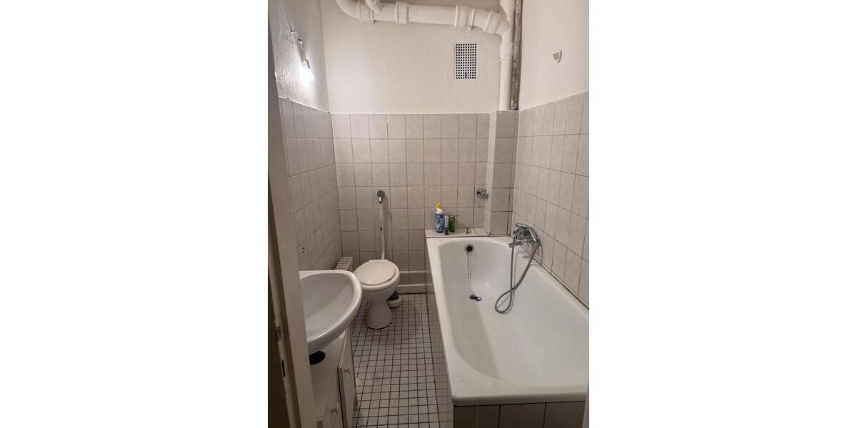 Erdgeschoßwohnung Altena - 1 Zimmer, 37 m&sup2;, 600&euro; | Angebot:26241834