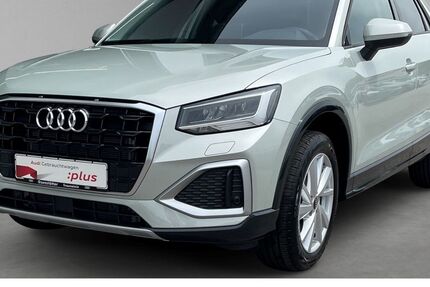 Audi Q2 3.247 km 28.760 &euro; Traunstein 83278