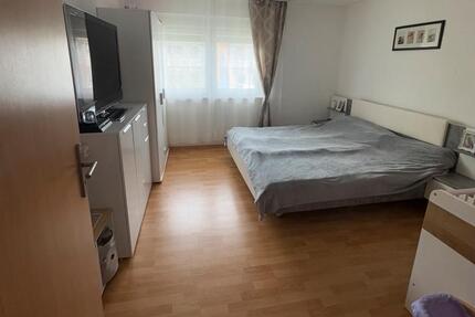 3-Zimmer-Wohnung in Schramberg (Sulgen) zu vermieten