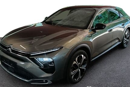 Citroen C5 X 68.203 km 18.990 &euro; Itzehoe 25524