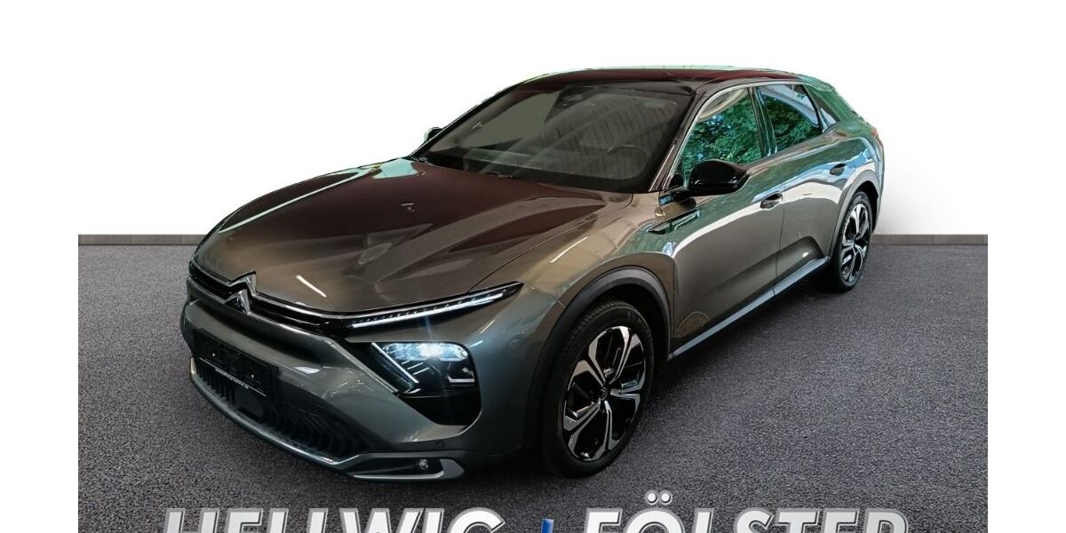 Citroen C5 X 68.203 km 19.990 &euro; Itzehoe 25524