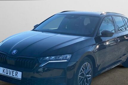 Skoda Octavia 21.900 km 33.290 &euro; Hagen 27628