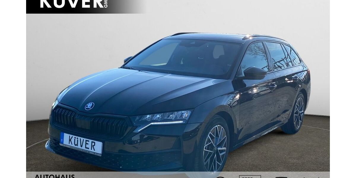 Skoda Octavia 21.900 km 33.290 &euro; Hagen 27628