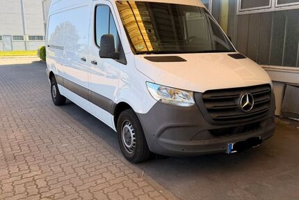 Mercedes-Benz Sprinter 76.000 km 28.300 &euro; Glinde 21509