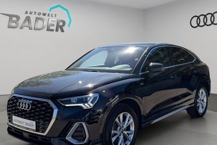 Audi Q3 55.735 km 33.330 &euro; Bruckmühl 83052