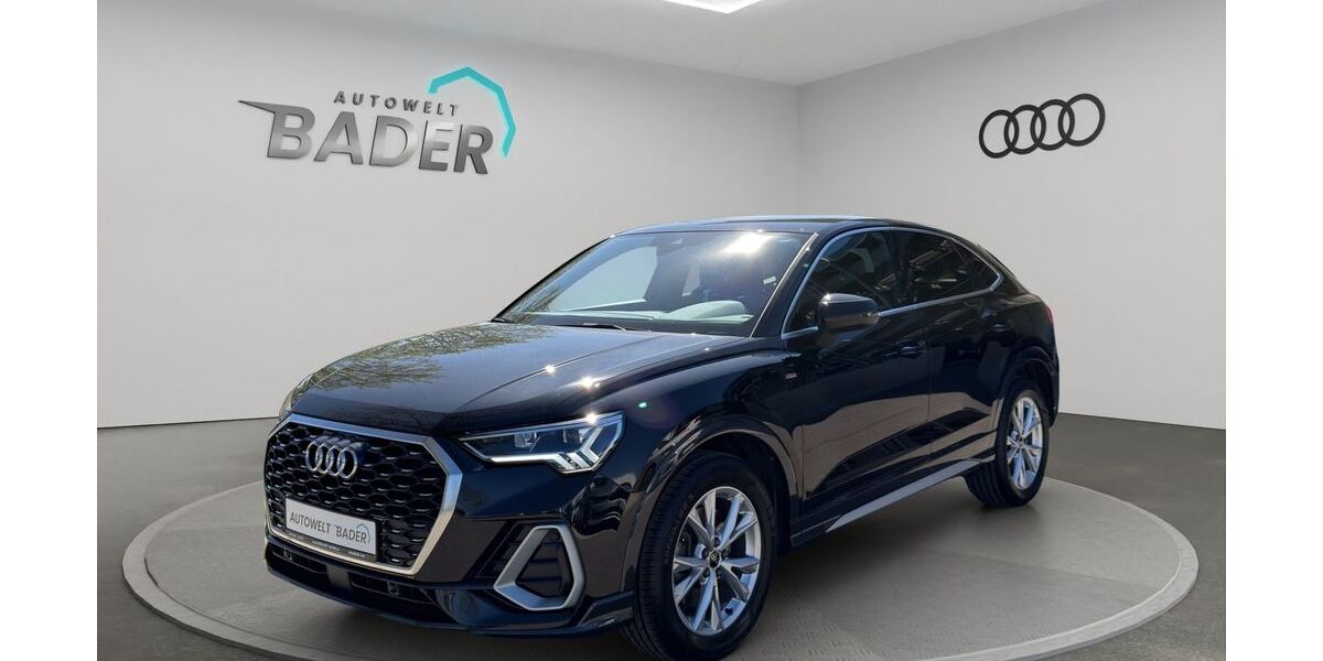 Audi Q3 55.735 km 33.330 &euro; Bruckmühl 83052