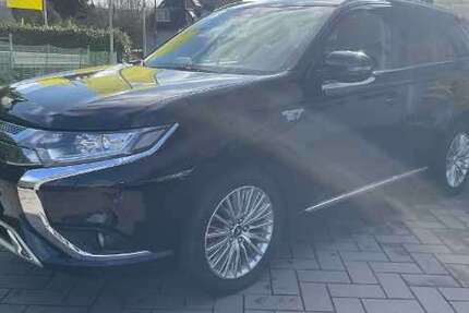 Mitsubishi Outlander 76.950 km 19.990 &euro; Overath 51491