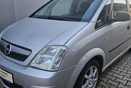 Opel Meriva 127.300 km 2.999 &euro; Schlüchtern 36381