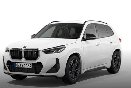 BMW X1 8.394 km 55.798 &euro; Rüsselsheim 65428