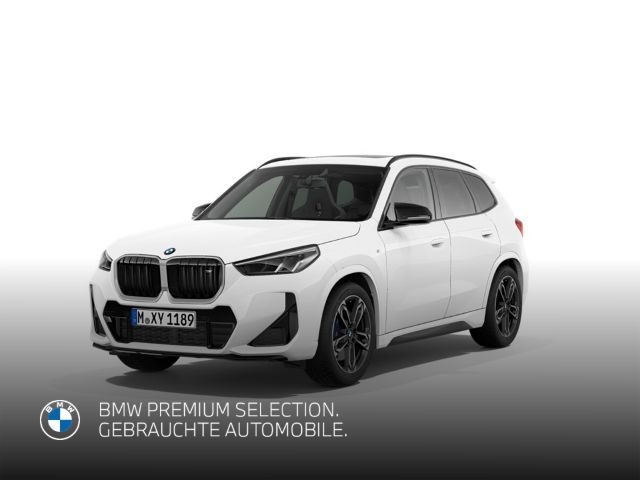 BMW X1 8.394 km 55.798 &euro; Rüsselsheim 65428
