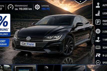 VW Arteon 110.756 km 22.000 &euro; Nersingen 89278