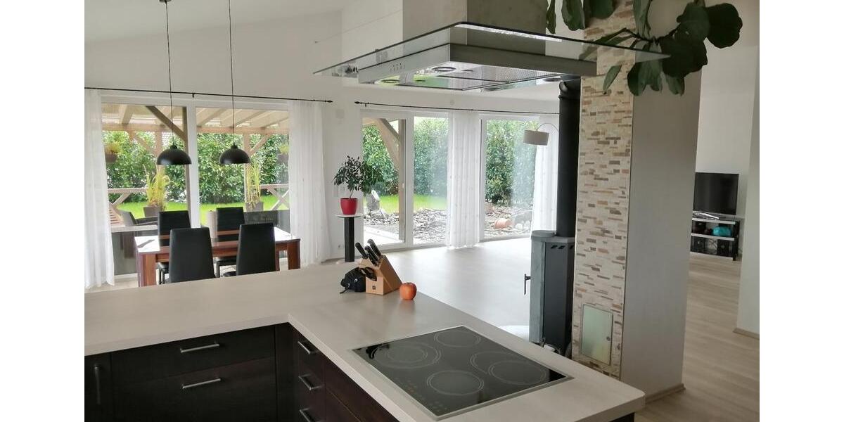 Einfamilien Haus Bungalow 4 zimmer