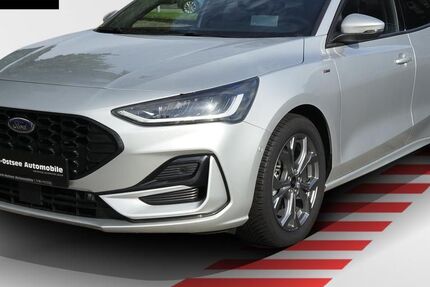 Ford Focus 11.241 km 17.950 &euro; Trittau 22946