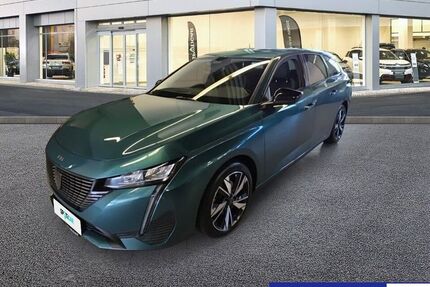 Peugeot 308 23.858 km 22.490 € Berlin 12103