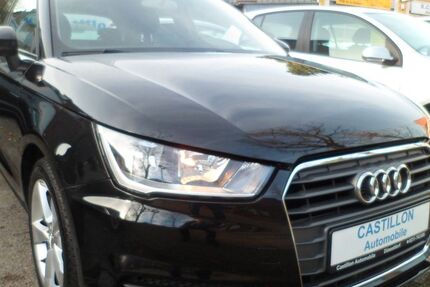Audi A1 106.000 km 9.900 € Düsseldorf 40589