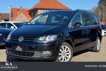 VW Sharan 169.999 km 10.999 &euro; Oldenburg OT Etzhorn 26125