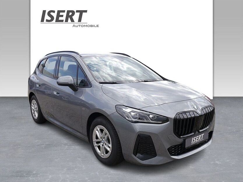 218 Active Tourer