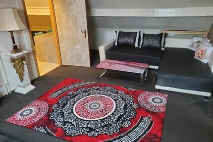 Einfamilienhaus Dachgeschoss 2 Zimmer möbilliert für 2 person