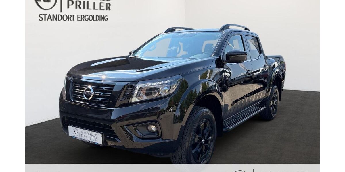 Nissan Navara 72.900 km 34.900 &euro; Ergolding 84030
