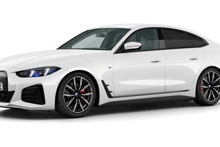 BMW i4 13.120 km 51.840 &euro; Heilbronn 74074