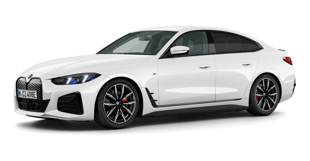 BMW i4 13.120 km 51.840 &euro; Heilbronn 74074