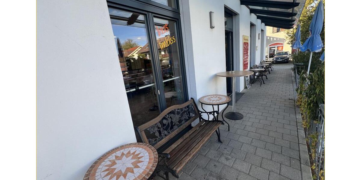 Gewerbeobjekt Hohenbrunn - 2.100&euro; | Angebot:25791466
