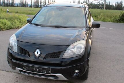 Renault Koleos 237.000 km 3.800 &euro; Barsinghausen 30890