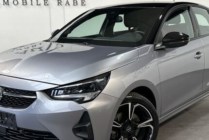 Opel Corsa 49.750 km 17.449 &euro; Wardenburg 26203