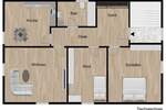 Mehrfamilienhaus, Wohnhaus Wertingen - 1 Zimmer, 250 m&sup2;, 629.000&euro; | Angebot:25696003