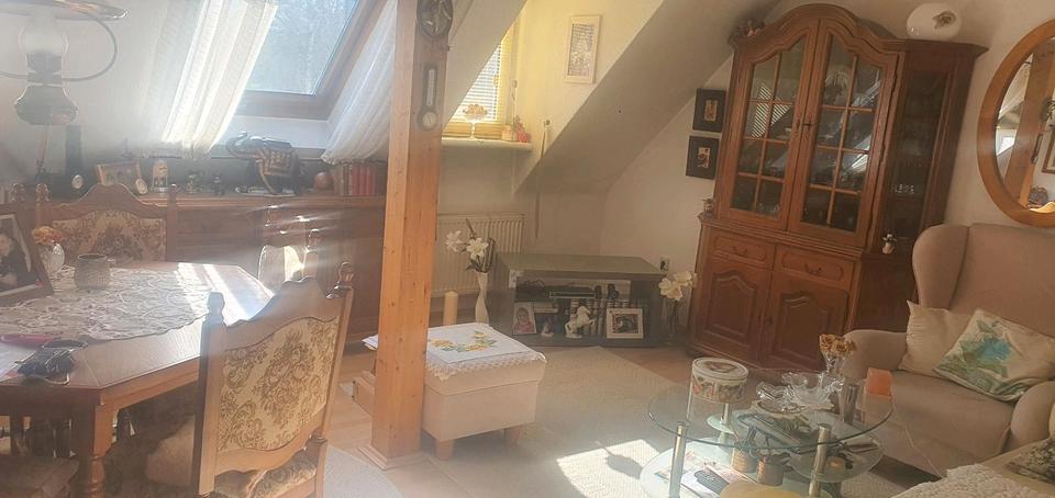 Etagenwohnung Braunschweig Südstadt- Rautheim- Mascherode - 2 Zimmer, 65 m&sup2;, 139.000&euro; | Angebot:26844750
