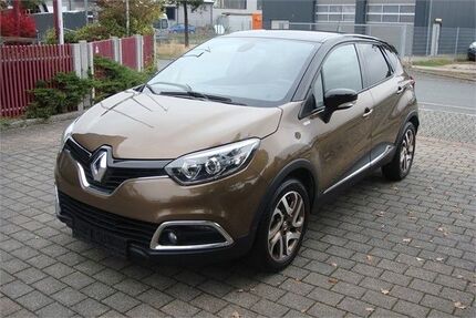 Renault Captur 157.000 km 7.450 &euro; Fürth 90763
