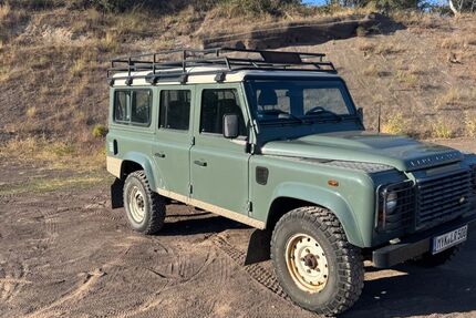 Land Rover Defender 64.000 km 31.000 &euro; Andernach 56626