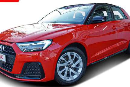 Audi A1 35.736 km 21.950 &euro; Chemnitz 09111